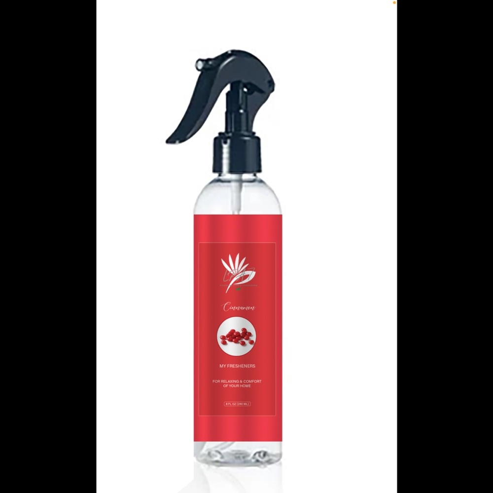FLIRTY HOT CINNAMON LPA7 MY FRESHENERS